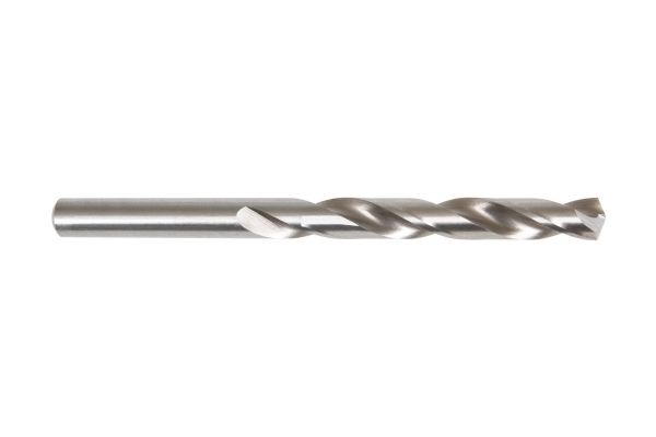 Metabo Hss-G, Borehammer, Spiral Skæreborebit, Højre Rotation, 3,3 Mm, 65 Mm, Støbejern, Jern, Metal, Metal Uden Jern, Stål