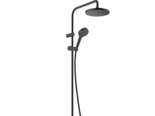 HansGrohe Vernis Blend Duschrör 200 1jet MS | VVS Artiklar - Badrum - Duschset & Tillbehör | GameStuff