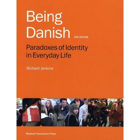 Being Danish | Richard Jenkins