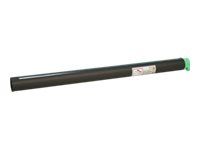 Ricoh Type 1160W - Sort - Original - Tonerpatron - For Ricoh Aficio 240W, Aficio 470W, Aficio 480W