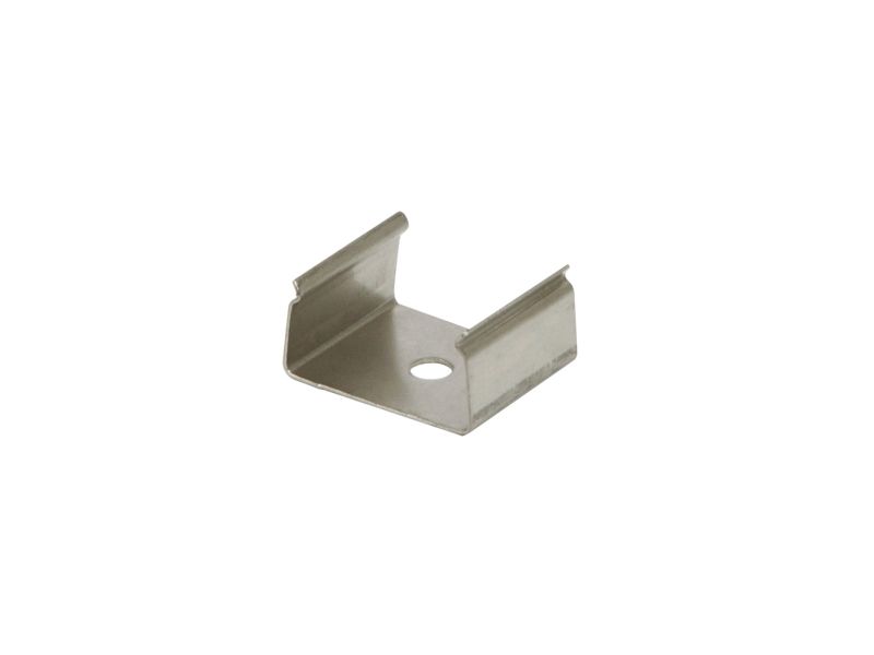Synergy 21 Led U-Profil Zub Alu002ralu002rlalu004r, Clip Metal