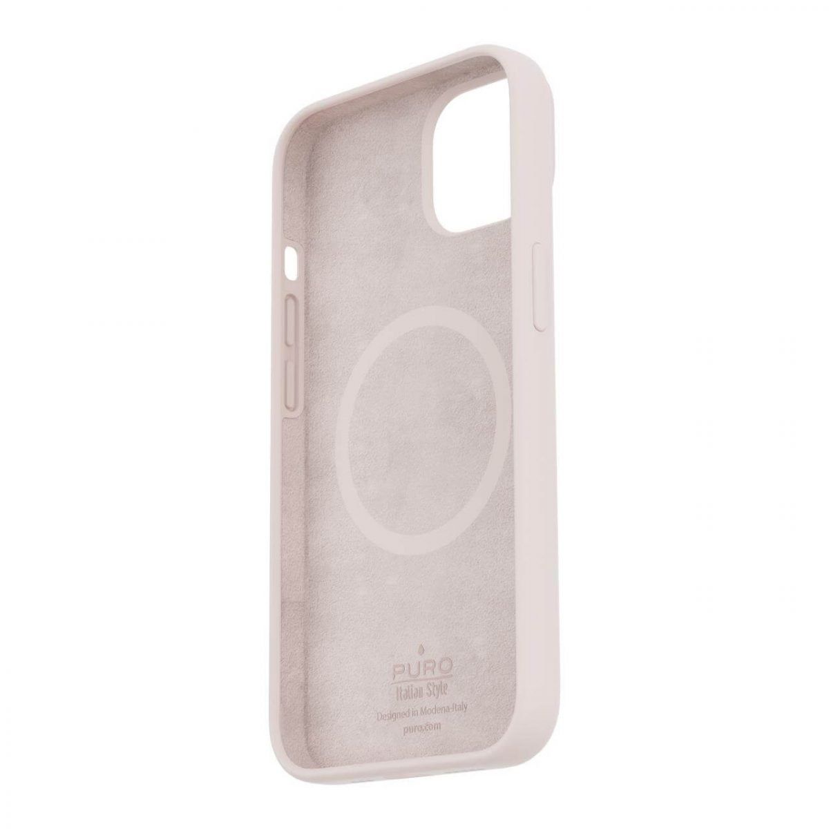PURO ICON MAG MagSafe-cover til iPhone 14 Pro