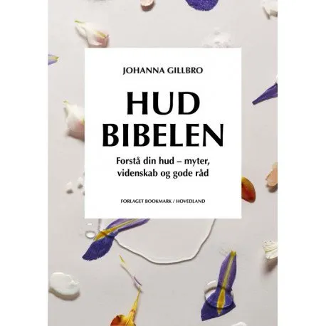 Hudbibeln Johanna Gillbro Språk: Danska | Böcker - Kropp och sinne | GameStuff