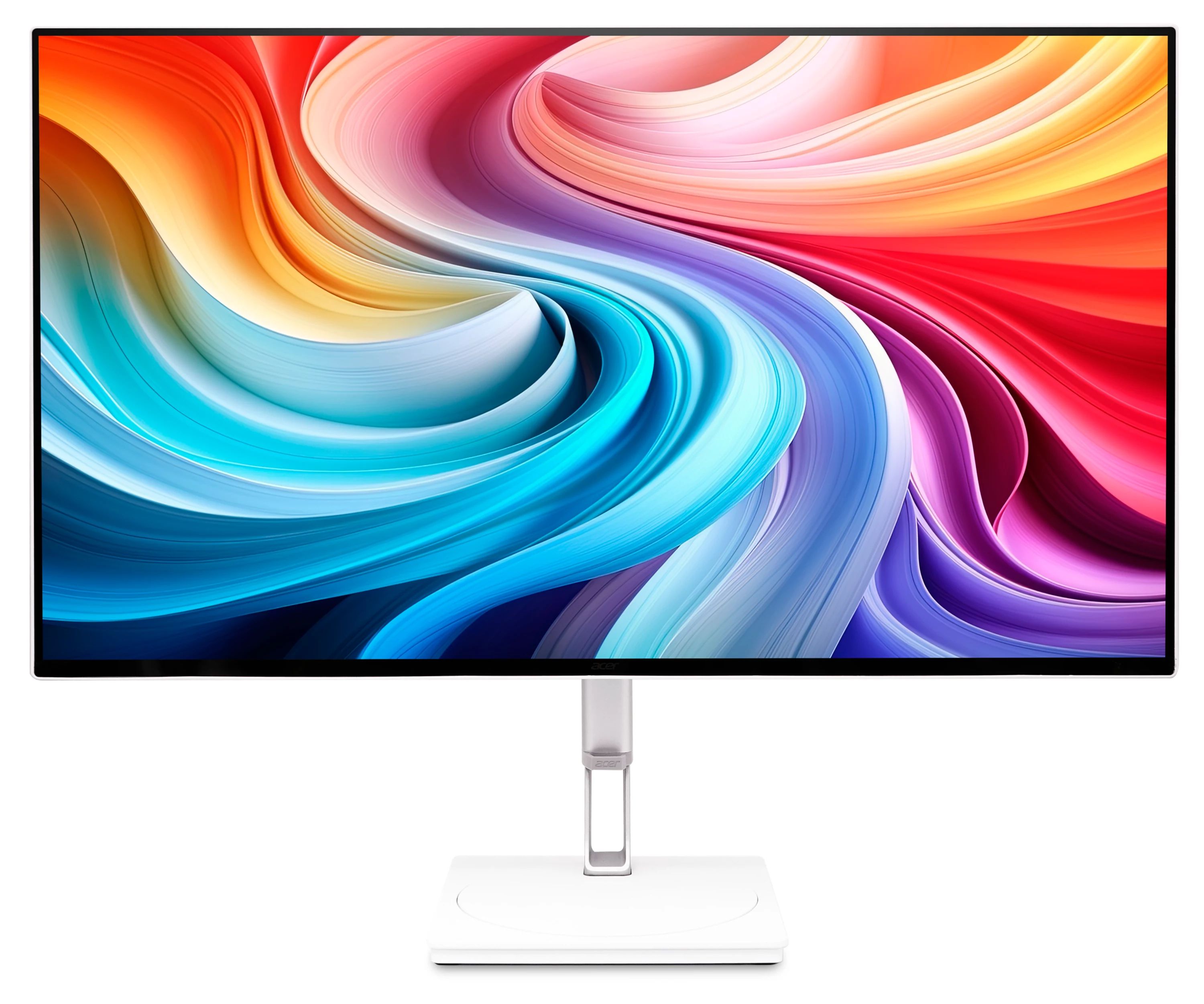 26.5" Acer CE270U Xwmiipprx - CE Series - OLED monitor - QHD - 27" - HDR