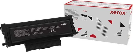 Xerox - Høj kapacitet - sort - original - tonerpatron - for Xerox B225, B225/DNI, B225V_DNIUK, B230, B230/DNI, B230V_DNIUK, B235, B235V_DNIUK