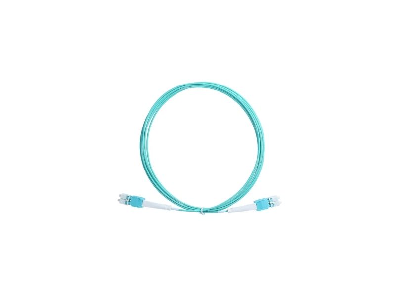 Blueoptics 797902Td120003m-Bo, 3 M, Lc/Apc, Om3, Lc/Upc, Lc/Upc