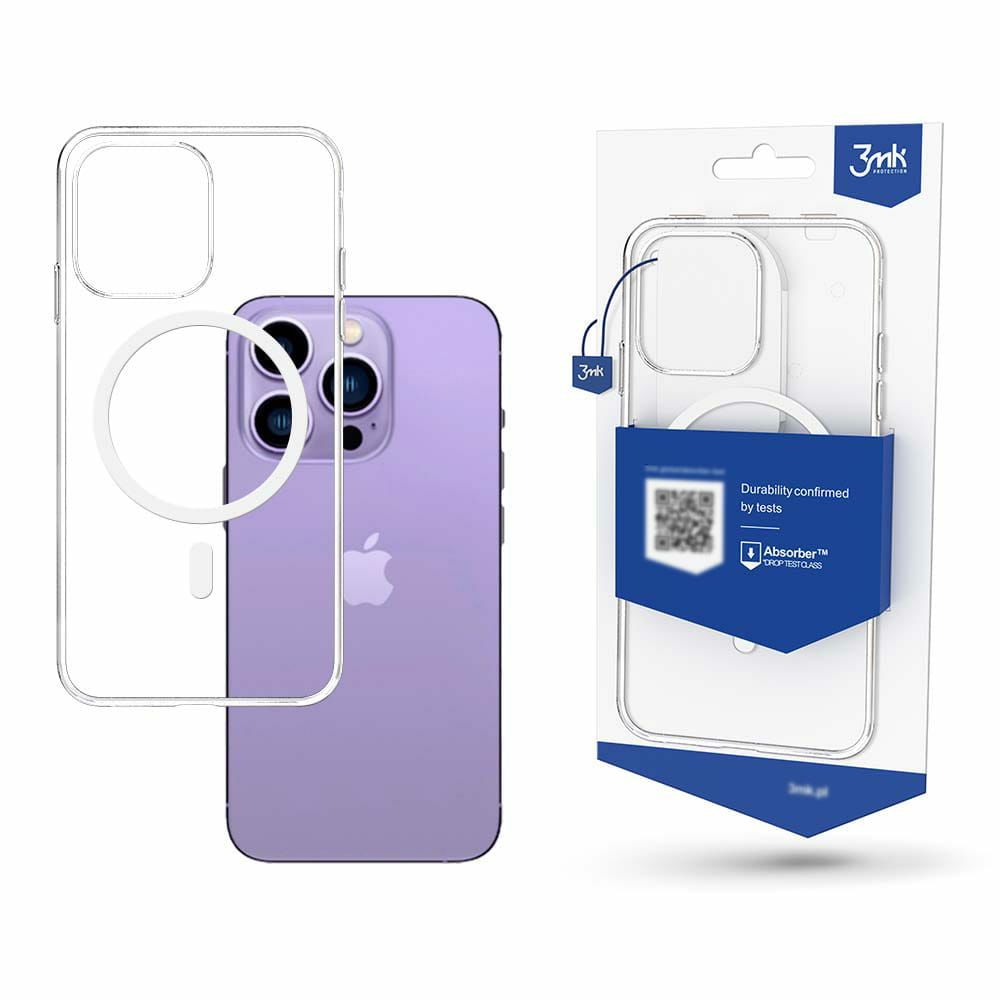 3Mk Magcase, Iphone 14 Pro Max