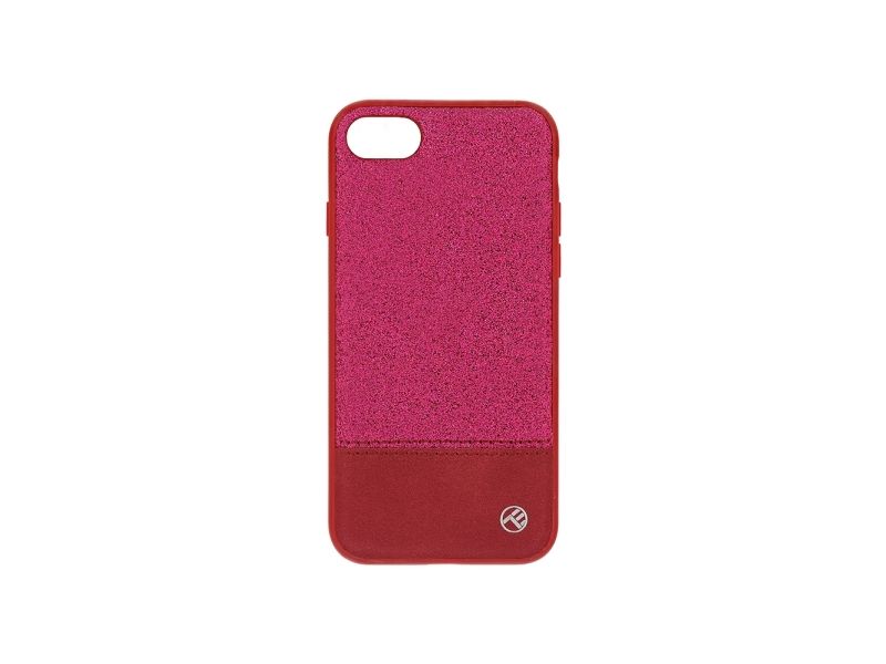 Tellur Tll121174, Cover, Apple, Iphone 8, 11,9 Cm (4.7"), Pink