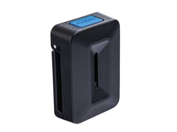 ProClick 6100000971, Sort, all articles from the ProClick range that are equiped with a ClickUnit Tool Belt S, M, L, XL ..., 1 stk, 58 mm, 27 mm, 83 mm