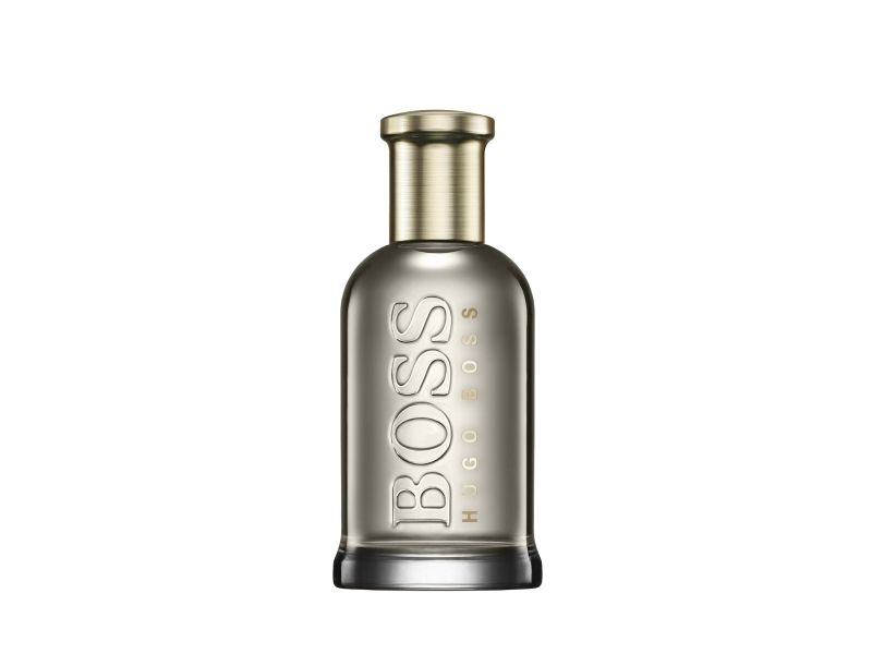 Hugo Boss Boss Bottled Eau De Parfum Spray 100Ml
