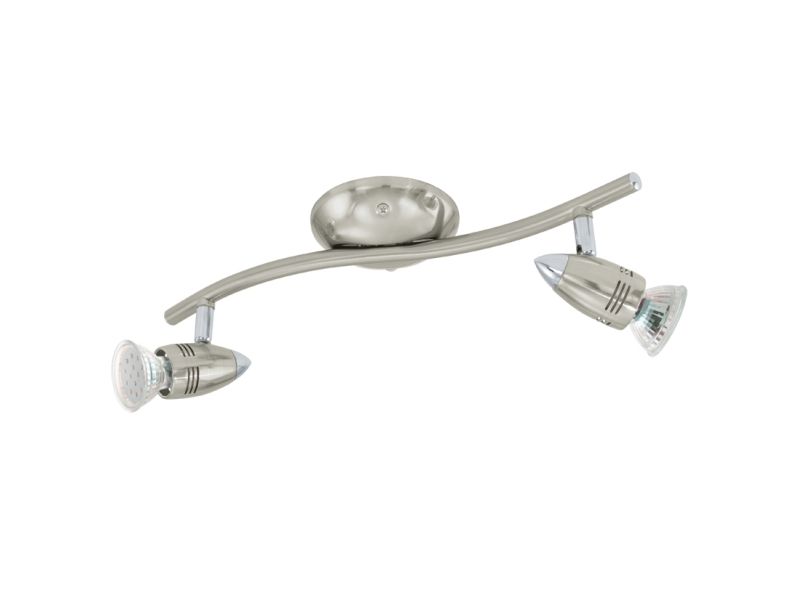 Eglo Magnum Led Spot 2L Bs