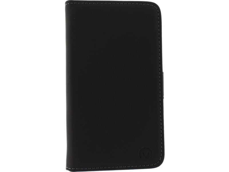 Mobilize Mob-Swbcb-Ace4, Tegnebogsetui, Samsung, Galaxy Ace 4, Sort