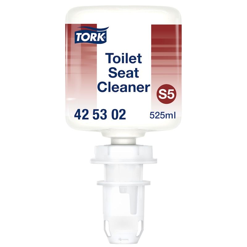 Tork S5 Mini Toiletsæderens 525ml - uden parfume