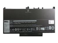 Dell 451-Bbsy, Akku, Dell