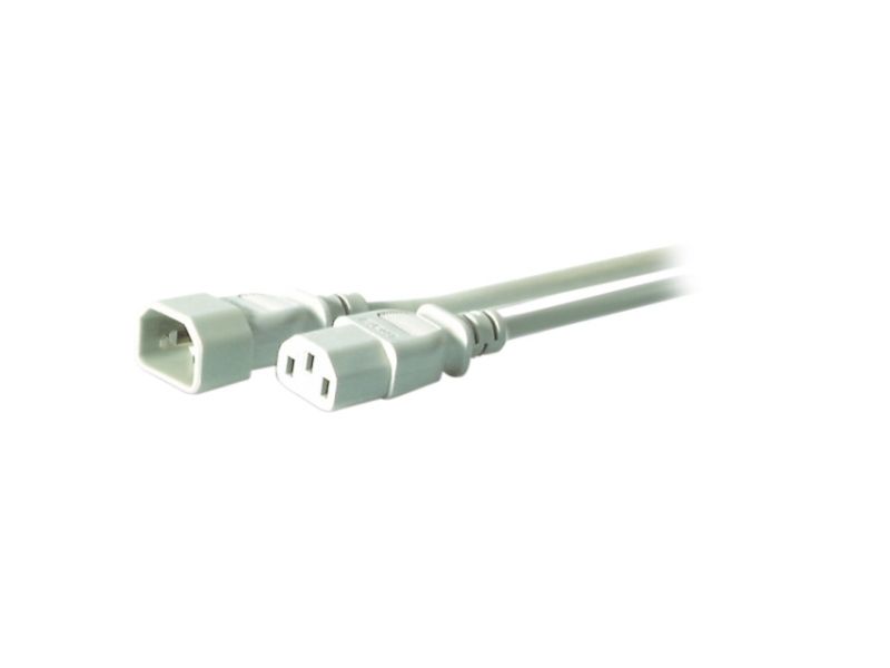 Efb Elektronik Ek507.1,8, 1,8 M, C14-Koppler, C13-Koppler