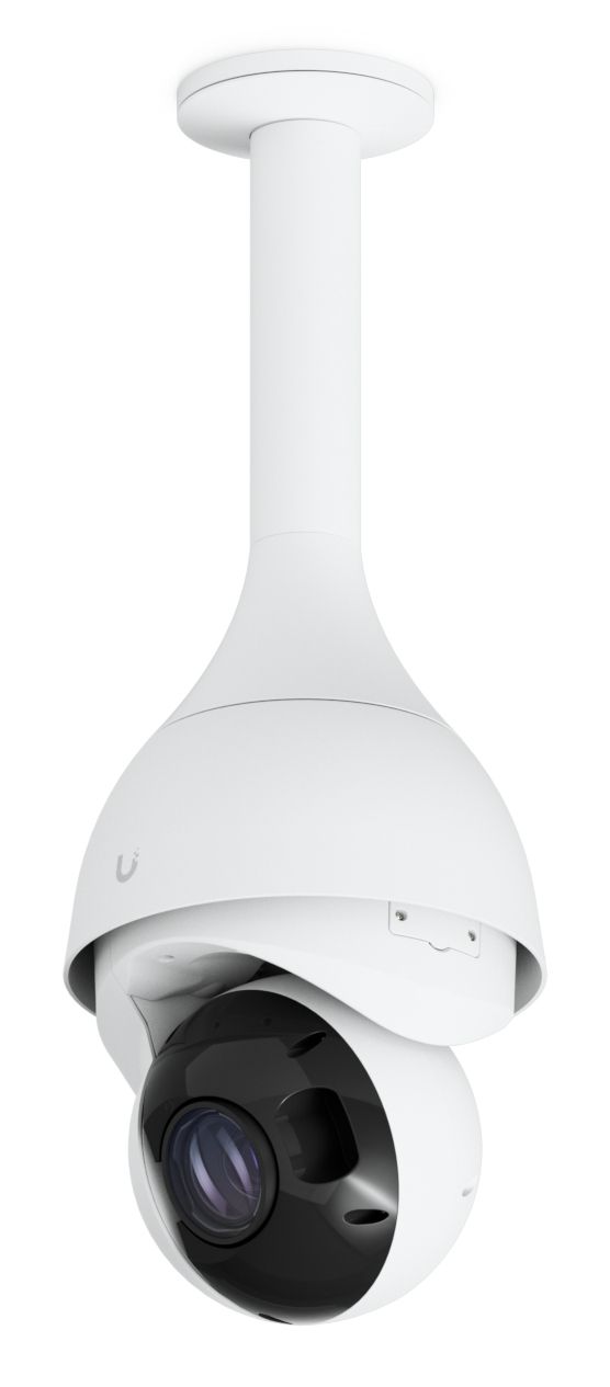 Ubiquiti Uacc-Ai-Ptz-Precision-Pm-W, Montage, Universal, Ubiquiti Networks, Weiß, Ai Ptz Precision, Aluminium, Polycarbonat (Pc)