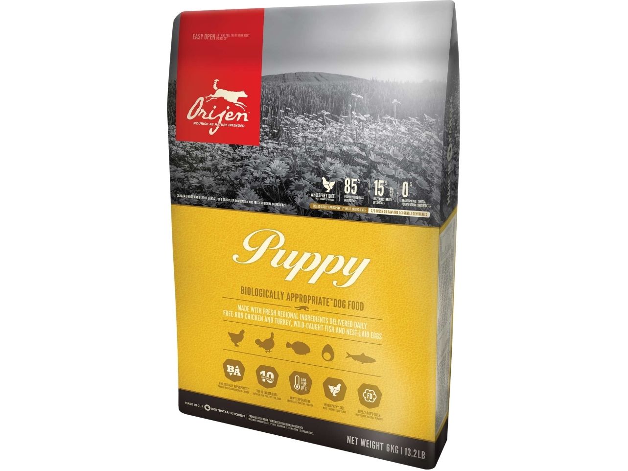Orijen Orijen Puppy 11.4Kg
