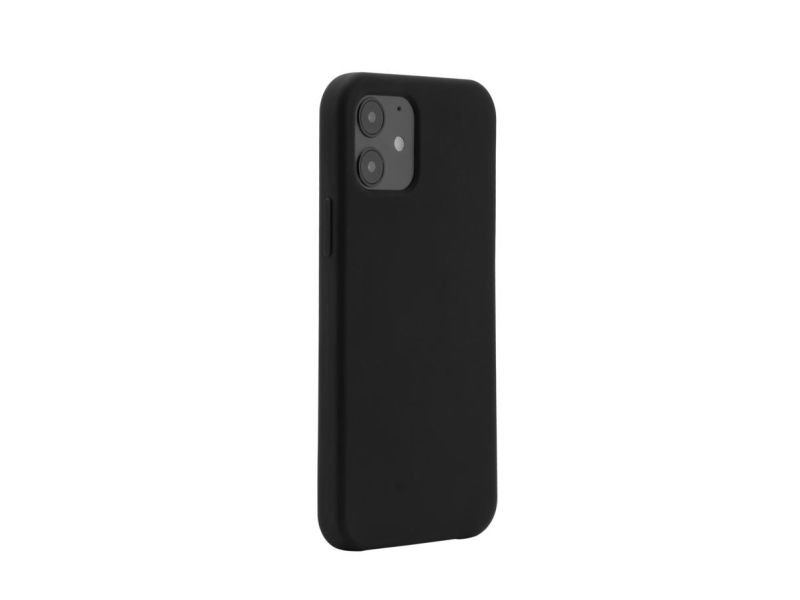 Jt Berlin Steglitz, Cover, Apple, Iphone 12 Mini, 13,7 Cm (5.4"), Schwarz