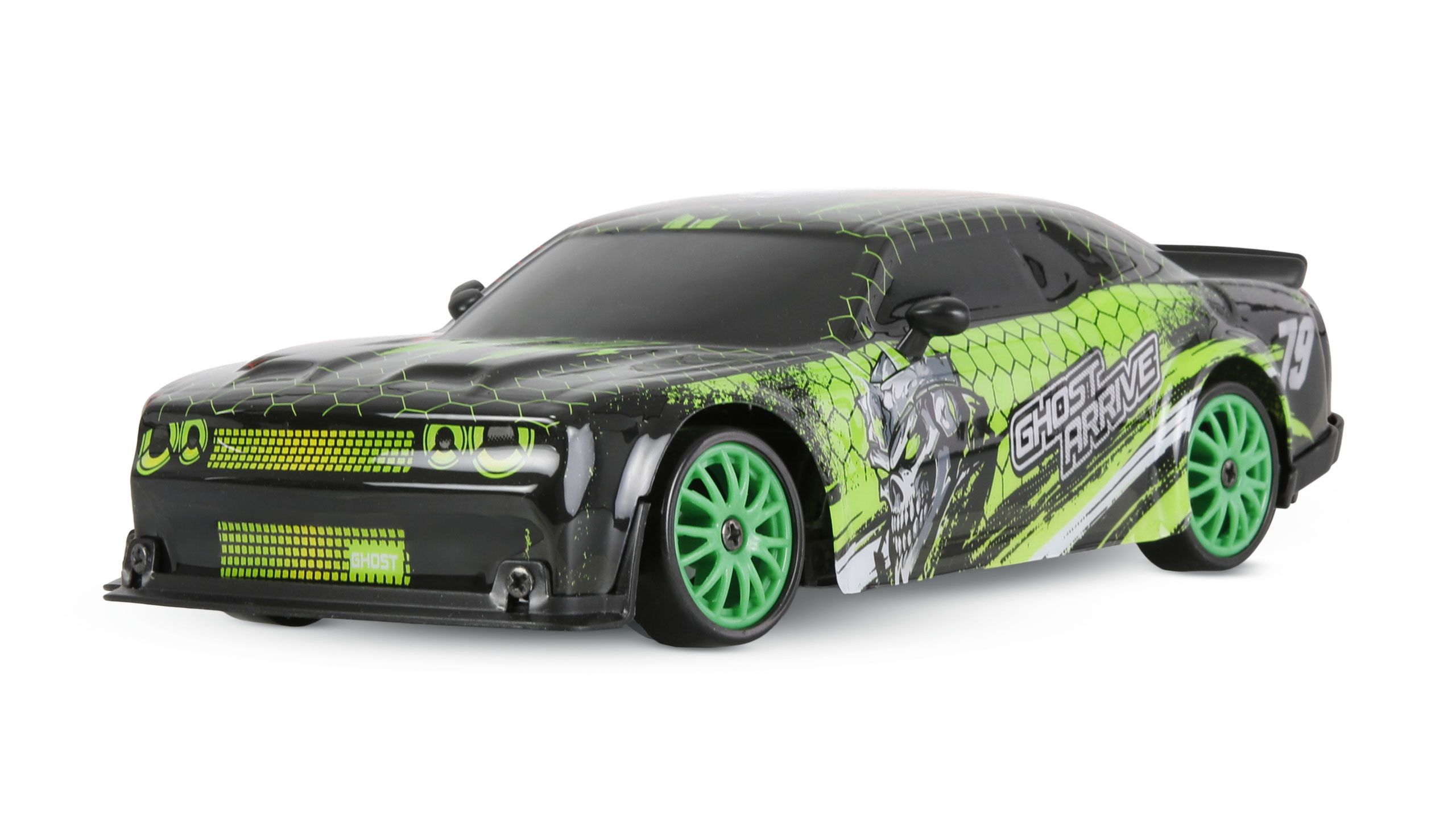 Amewi 21132, Drift-Car, 1:24, 6 Jahr(E), 500 Mah, 169 G