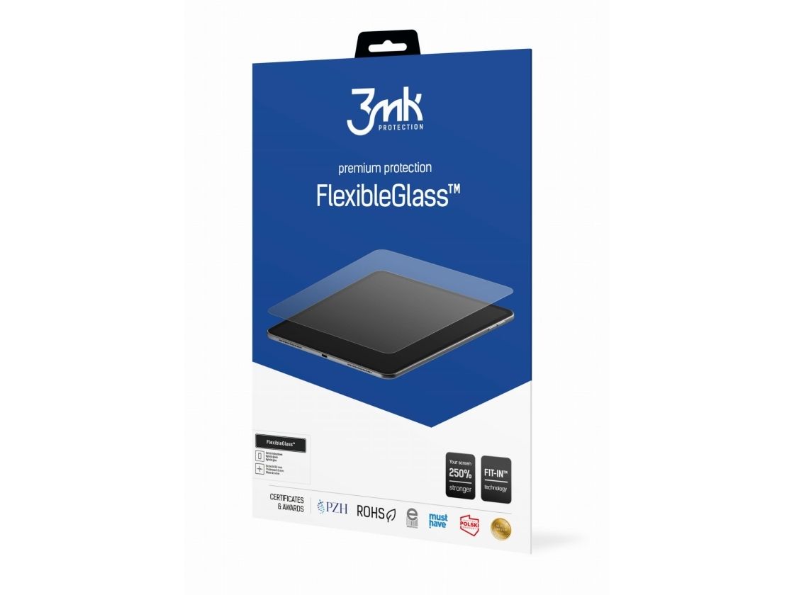 3Mk Flexibleglass Microsoft Surface Pro 9 Hybridglas