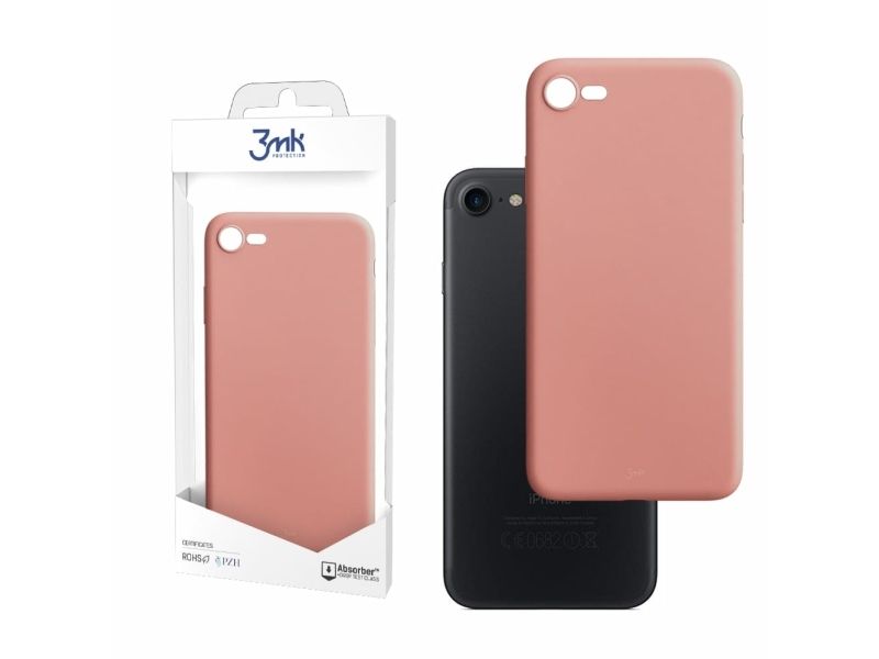 3Mk Mattes Gehäuse, Iphone 7/8/Se 2020/Se 2022