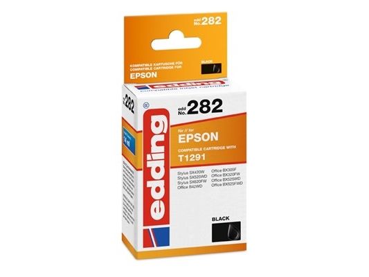 Edding Ink Ers.Epson T1291 (18-282)