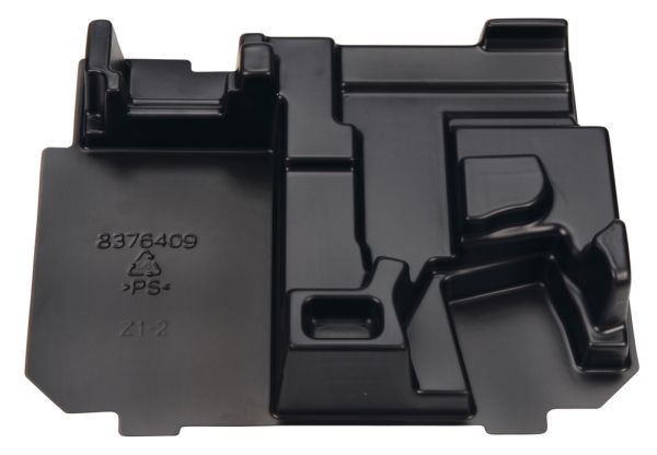 Makita 837640-9, Einschub, Makita, Schwarz