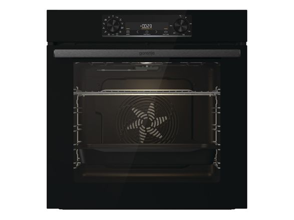 Backofen Gorenje Backofen Bo6737e02bg