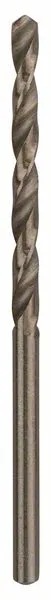 Bosch HSS-Co - Borebit - twist-bit - 3 mm - cylindrisk - længde: 61 mm