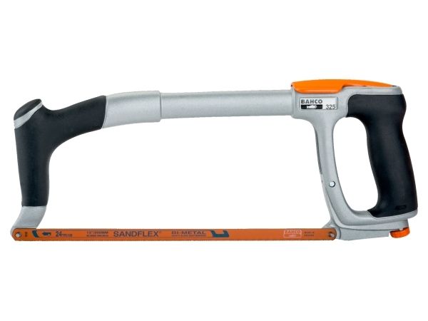 Bahco rautasaha, 325