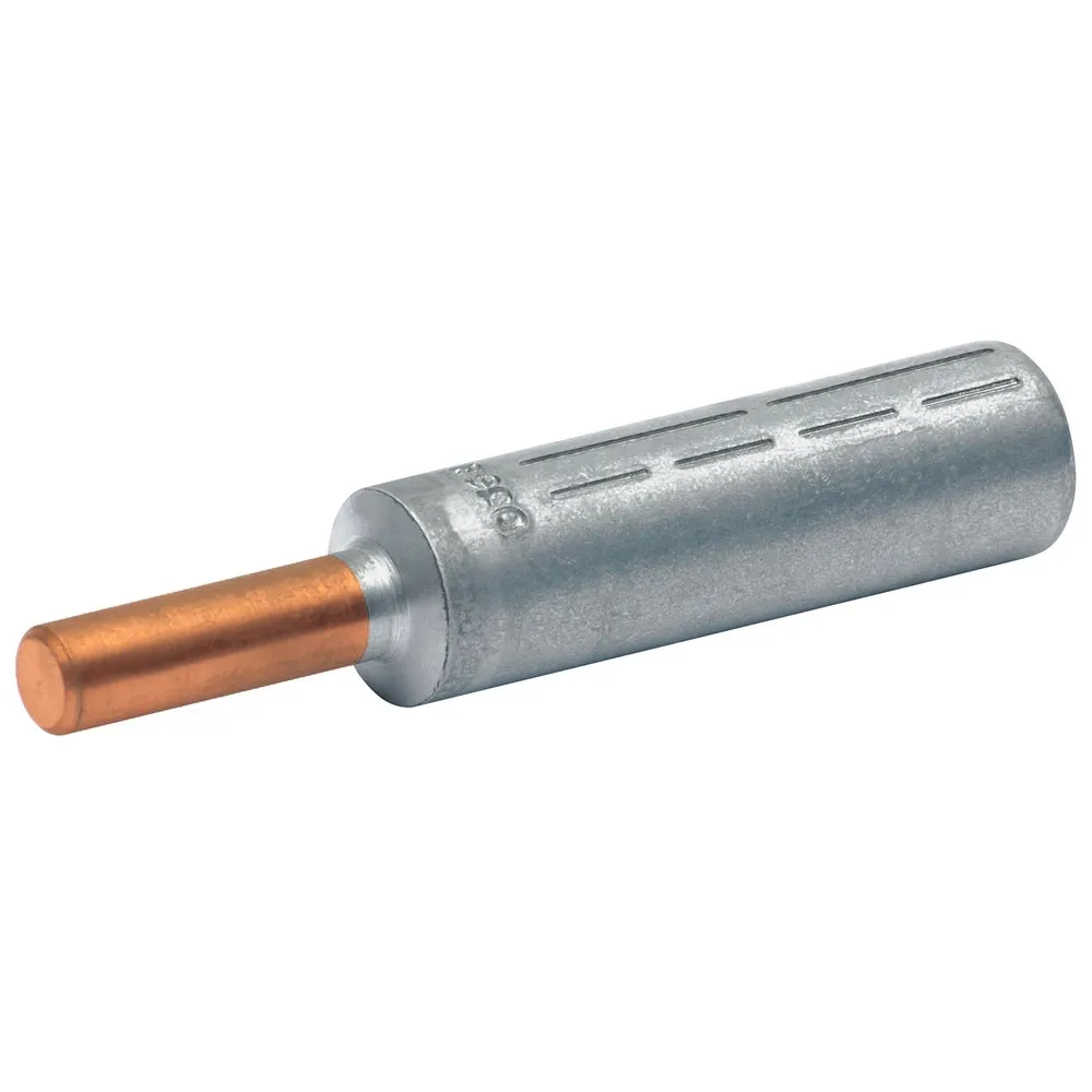 Pindbolt AL/CU flerkoret 50mm²/massiv 70mm² 346R