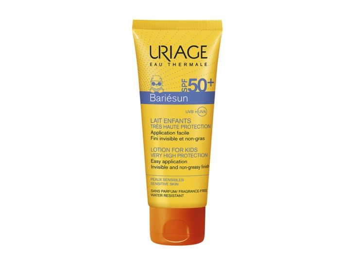 Uriage Bariésun Moisturising Kids Lotion SPF 50+ 100 ml