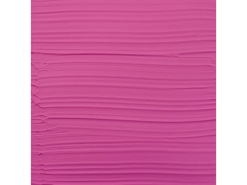 Amsterdam Expert Series Acrylic Tube Quinarose Light Opaque 346 | Skola & Hobby - Konstmaterial - Akryl & Akvareller | GameStuff