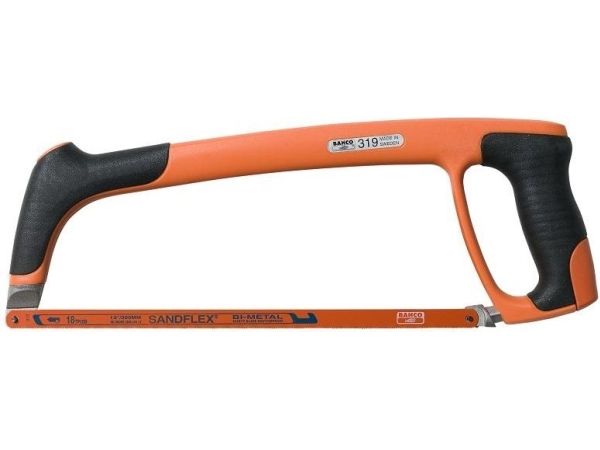 Bahco rautasaha, 319