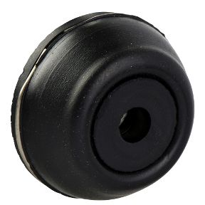 Schneider Electric XACB9212, Sort, XESD1181 XESD1191 XESD1281 XESD1291, IP65, 5 g, 10 stk