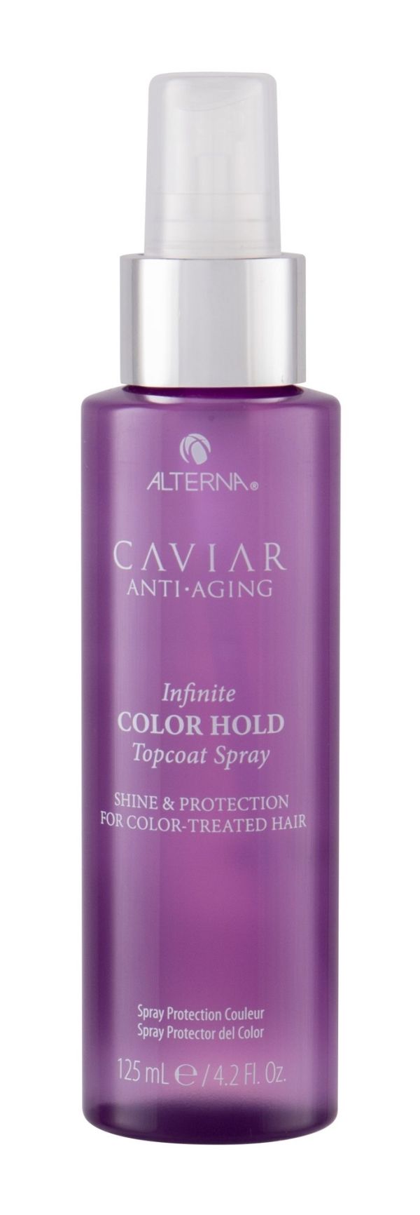 Alterna Caviar Infinite Colour Hold Topcoat Spray
