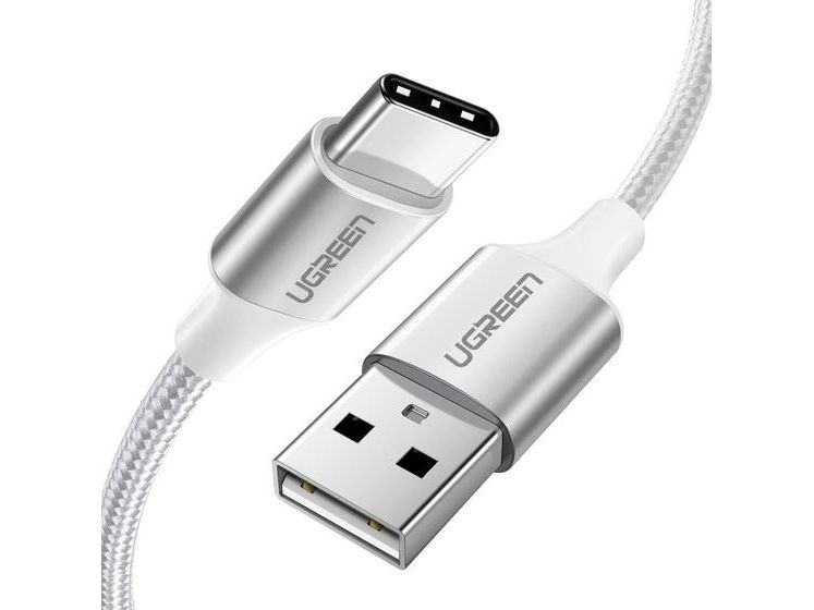 Ugreen USB-C zu USB-A 2.0 Kabel, Interne Kabel (PC) - Bild 5
