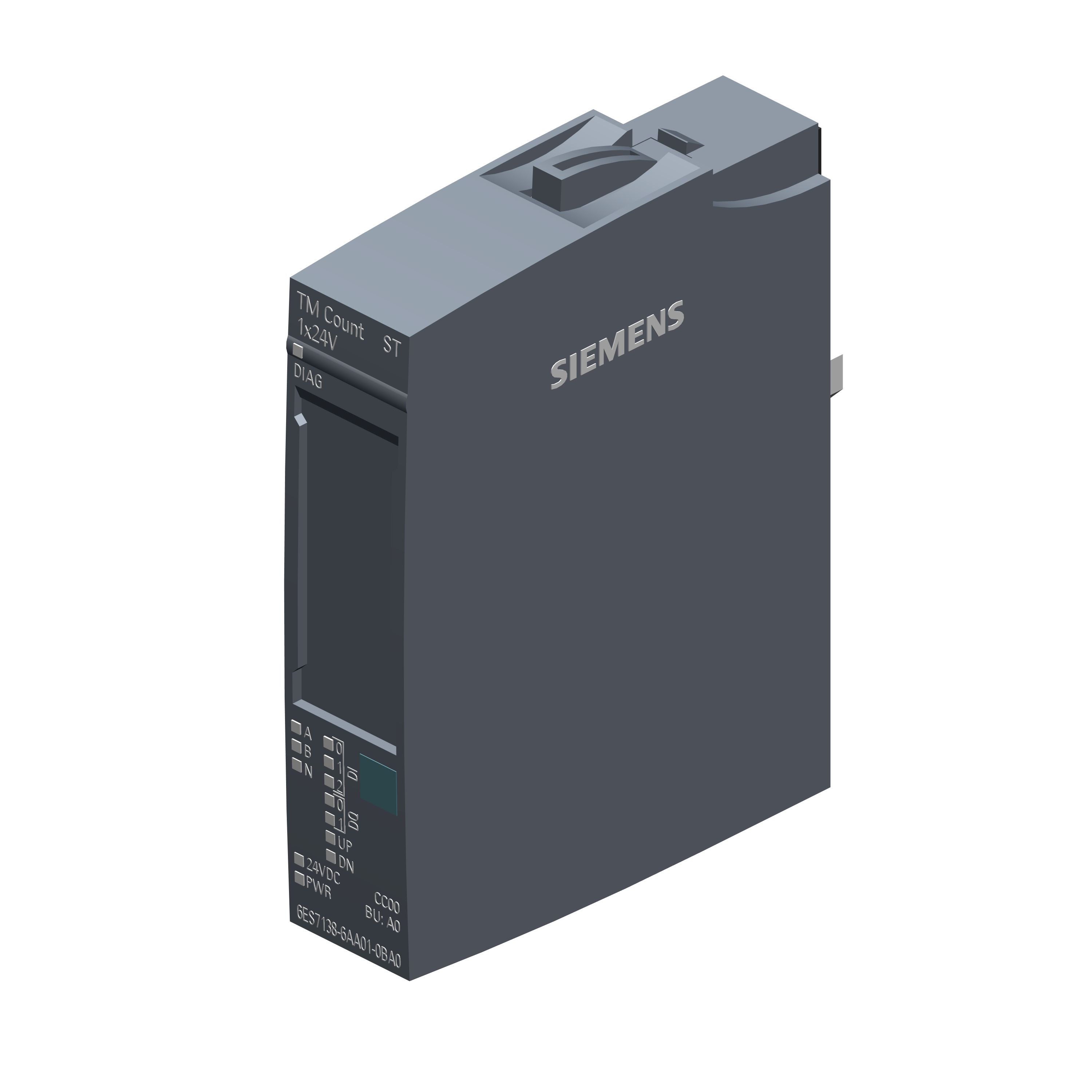 6ES7138-6AA01-0BA0  - SIMATIC ET 200SP 1x24V 6ES7138-6AA01-0BA0 - Image 8