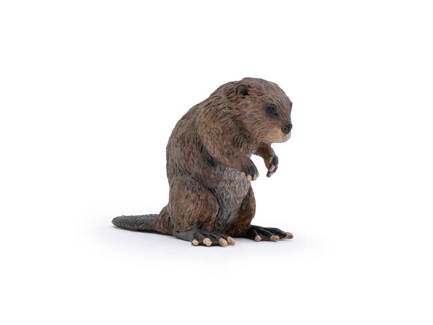 Figurine Papo Beaver