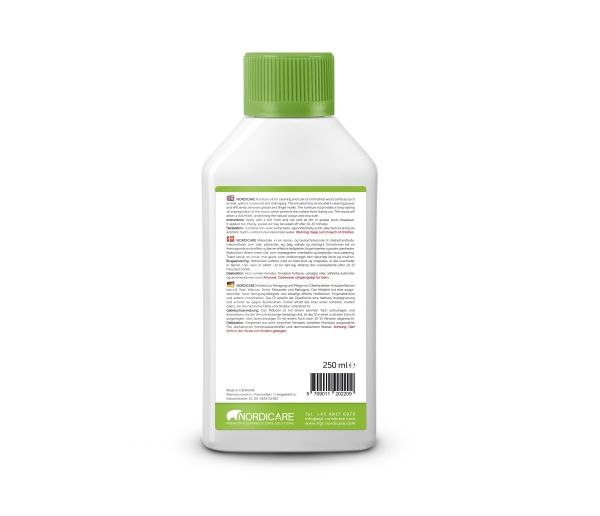 Furniture Clinic Nordicare Furniture Oil 250Ml