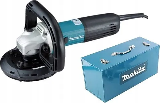 Makita Pc5010c - Betonkværn - 1400 W - 125 Mm