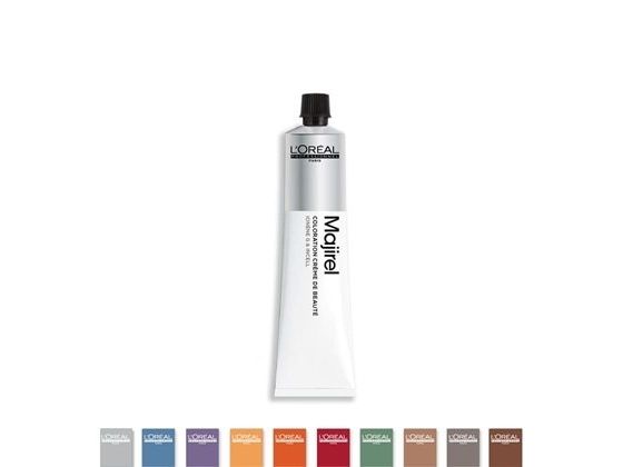 L'Oreal Professionnel Majirel 4 Hair Color
