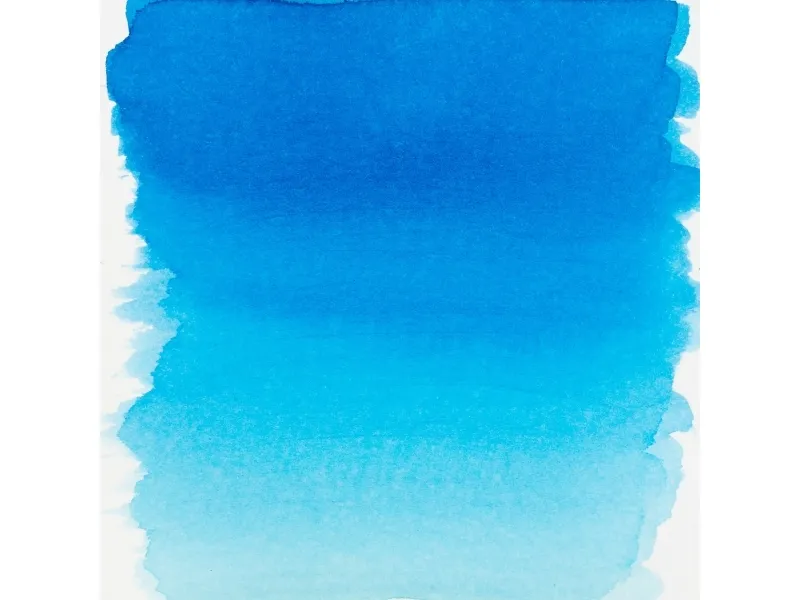 Ecoline Liquid Watercolour Bottle Prussian Blue 508 | Skola & Hobby - Konstmaterial - Bläck | GameStuff