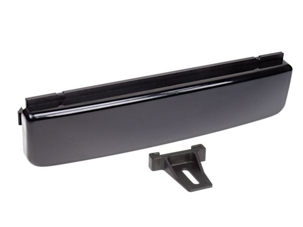 1-DIN radioramme Ford/Mazda/Mercury piano sort