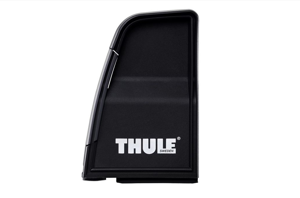 Thule 314 laststop til aluminiumstænger, 2-pak