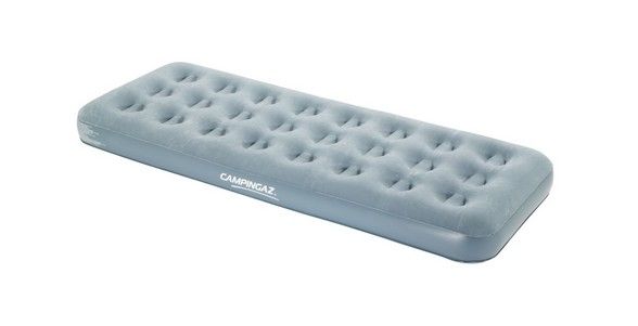 Campingaz X''tra Quickbed, Enkeltseng, Rektangulær, Indendørs & udendørs