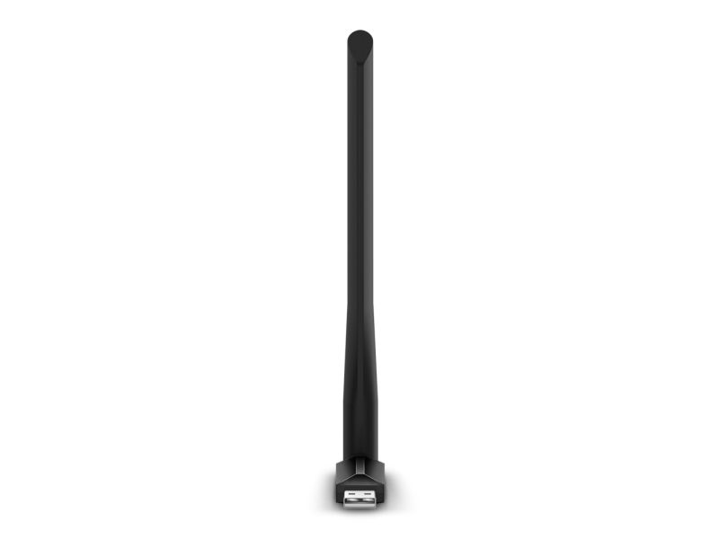 Tp-Link Archer T2u Plus - Netværksadapter - Usb 2.0 - Wi-Fi 5