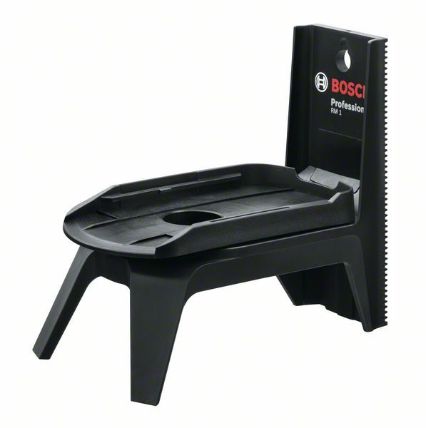 Bosch Optisches Nivelliergerät Gol 32 G Professional, Laserebene-Montagehalterung, Schwarz, Flur, Wand, Gll 2-10, Gcl 2-15, Gcl 2-15 G, Gcl 2-50