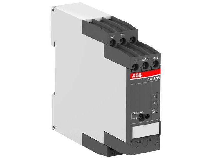 Abb Stotz-Kontakt Niveauüberwachungsrelais Cm-Ens.13S (1Svr730850r2100)