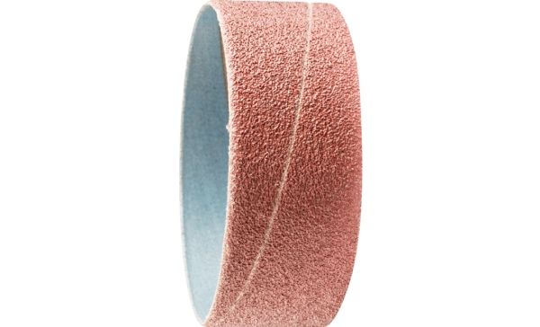 Pferd 42213104, Schleiftrommel, 5700 Rpm, Braun, Rund, 10 Cm, 40 Mm